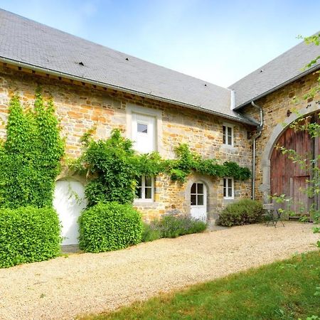 Le Gite De Froidefontaine Havelange Exterior photo